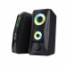Głośnik TRUST GXT606B JAVV RGB BLK (25108) - Galeria zdjęcie 2