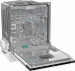 Zmywarka do zabudowy GORENJE GV643E90 - Galeria zdjęcie 6