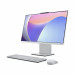Lenovo IdeaCentre AIO 27IRH9 Intel® Core™ i5-13420H 8C FHD IPS 300nits AG 27" 2x8GB DDR5 5200 SSD1TB Intel UHD Graphics Win11 Cloud Grey - Galeria zdjęcie 11