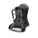 Nosidełko turystyczne OSPREY Poco Child Carrier Premium czarne - Galeria zdjęcie 4