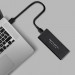 QOLTEC OBUDOWA DO DYSKÓW SSD M.2 SATA | NGFF | USB - Galeria zdjęcie 4