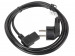 Lanberg kabel zasilający vde 90" cee 7/7->c13 1.8m ca-c13c-12cc-0018-bk - Galeria zdjęcie 2