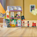 LEGO FRIENDS 42653 MUSIC STORE & APLEGO ARTMENT - Galeria zdjęcie 9