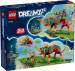 LEGO DREAMZZZ 71492 MATEO'S FIRE CHAMELEON - Galeria zdjęcie 2