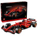 LEGO TECHNIC 42207 Bolid F1 Ferrari SF-24 - Galeria zdjęcie 1