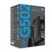 MYSZ GAMINGOWA LOGITECH G502 Lightspeed Black - Galeria zdjęcie 13