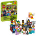 LEGO MINIFIGURES 71048 seria 27 - Galeria zdjęcie 1