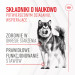 ROYAL CANIN Supplements Dog Joint & Ageing Adult - suplementy dla psa - 240g - Galeria zdjęcie 8