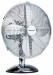 Wentylator biurkowy Ravanson WT-7033N (inox) - Galeria zdjęcie 2