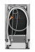 Zmywarka do zabudowy ELECTROLUX EEM43200L - Galeria zdjęcie 22