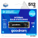 SSD GOODRAM PX500 GEN.3 PCIe 3x4 512GB M.2 2280 RETAIL - Galeria zdjęcie 2