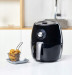 Frytkownica Black+Decker BXAF2500E - Galeria zdjęcie 6