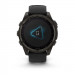 Zegarek Garmin Fenix 8 Solar Sapphire Titanium Carbon Grey - Galeria zdjęcie 6