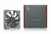 Wentylator NOCTUA redux 140mm PWM 350 - 1200 RPM - Galeria zdjęcie 4