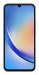 Smartfon Samsung Galaxy A34 (A346B) 6/128GB 6,6" SAMOLED 1080x2408 5000mAh Hybrid Dual SIM 5G Awesome Graphite - Galeria zdjęcie 2