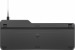 Klawiatura HP 400 Backlit Wired Keyboard przewodowa czarna 7N7C0AA - Galeria zdjęcie 5
