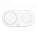 BELKIN BEZPRZEWODOWA ŁADOWARKA PODKŁADKA QI2 15W - Galeria zdjęcie 1