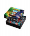 Puzzle Good Loot Gaming 1000 Crash Bandicoot N. Sane Trilogy - Galeria zdjęcie 2