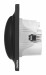 FIBARO Walli Dimmer ( ściemniacz) antracyt - Galeria zdjęcie 3