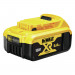 Akumulator 18V 5,0Ah LI-ION DEWALT DCB184-XJ - Galeria zdjęcie 1