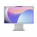 Lenovo IdeaCentre AIO 24IRH9 i5-13420H 23.8" FHD IPS AG 250nits 100Hz 16GB DDR5 5200 SSD1TB Intel UHD Graphics Win11 Cloud Grey - Galeria zdjęcie 1