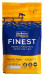 FISH4DOGS Finest Ocean White fish M/L - sucha karma dla psa - 12kg - Galeria zdjęcie 1