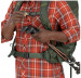 Plecak trekkingowy OSPREY Kestrel 58 khaki L/XL - Galeria zdjęcie 6