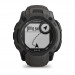 Zegarek sportowy Garmin Instinct 2X SOLAR Grafitowy - Galeria zdjęcie 11