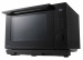 Kuchenka mikrofalowa Panasonic NN-DS59NBEPG - Galeria zdjęcie 9