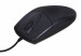 MYSZ A4-TECH OP-620D V-TRACE - USB - CZARNA - Galeria zdjęcie 5