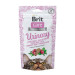 BRIT Care Cat Snack URINARY - przysmak dla kota - 50g - Galeria zdjęcie 1