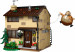LEGO HARRY POTTER 76451 PRIVET DRIVE: AUNT MARGE'S VISIT - Galeria zdjęcie 4