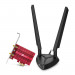 Karta sieciowa TP-LINK Archer TXE75E - Galeria zdjęcie 1