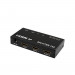 Splitter Savio CL-42 ( wejścia: 1 x HDMI (F) wyjśćia: 2 x HDMI (F) 1920x1200pix 340MHz ) - Galeria zdjęcie 3
