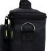 Shure SH-MICBAG04 - Torba na mikrofon mieszcząca do 4 mikrofonów - Galeria zdjęcie 2