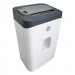 HP Niszczarka ONESHRED Auto 200CC, biało-szara - Galeria zdjęcie 6