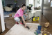 Akumulatorowy odkurzacz piorący KARCHER SE 3-18 Compact Battery Set - 1.081-502.0 - Galeria zdjęcie 6