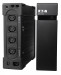 ZASILACZ UPS EATON ELLIPSE ECO 800 USB IEC - Galeria zdjęcie 2