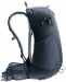 Plecak turystyczny Deuter AC Lite 23 black - Galeria zdjęcie 3