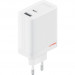OnePlus Charger SUPERVOOC 120W 2 Ports with Cable White - Galeria zdjęcie 2