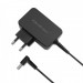 QOLTEC ZASILACZ DO ULTRABOOKA HP 45W | 19.5V - Galeria zdjęcie 7
