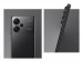 Smartfon Xiaomi Redmi Note 13 Pro+ 5G 8/256GB Midnight Black - Galeria zdjęcie 2