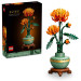 LEGO ICONS 10368 Botanicals - Chryzantema - Galeria zdjęcie 1