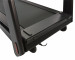 Bieżnia elektryczna Kingsmith Treadmill TRK15F - Galeria zdjęcie 14