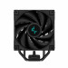Chłodzenie powietrzne DeepCool AK400 Zero dark - Galeria zdjęcie 5