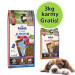 BOSCH Junior Lamb & Rice - sucha karma dla psa - 15 kg + 3 kg karmy Gratis! - Galeria zdjęcie 1