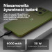 Smartfon Motorola Moto G15 Power 8/256GB Iguana Green - Galeria zdjęcie 4