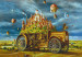 Puzzle Good Loot Imagination Puzzle: Arkadiusz Dzielawski Wielka Przeprowadzka 1000 elementów - Galeria zdjęcie 2