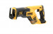 Pilarka szablasta DEWALT DCS367NT 18V - Galeria zdjęcie 2