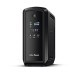 CyberPower UPS CP900EPFCLCD (VI, Tower, 900VA, 540W, 6xSCHUKO) - Galeria zdjęcie 1